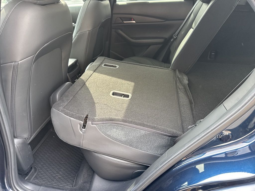 2026 MAZDA CX-30 2.5 S Preferred Mount Joy PA