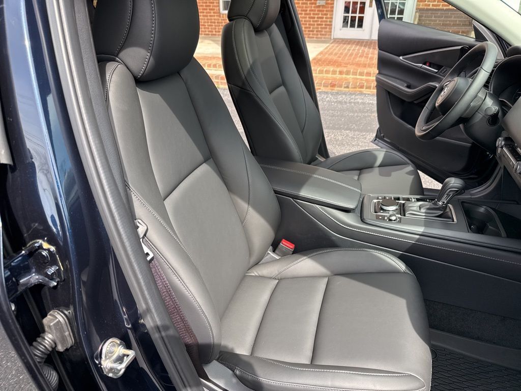 2026 MAZDA CX-30 2.5 S Preferred Mount Joy PA