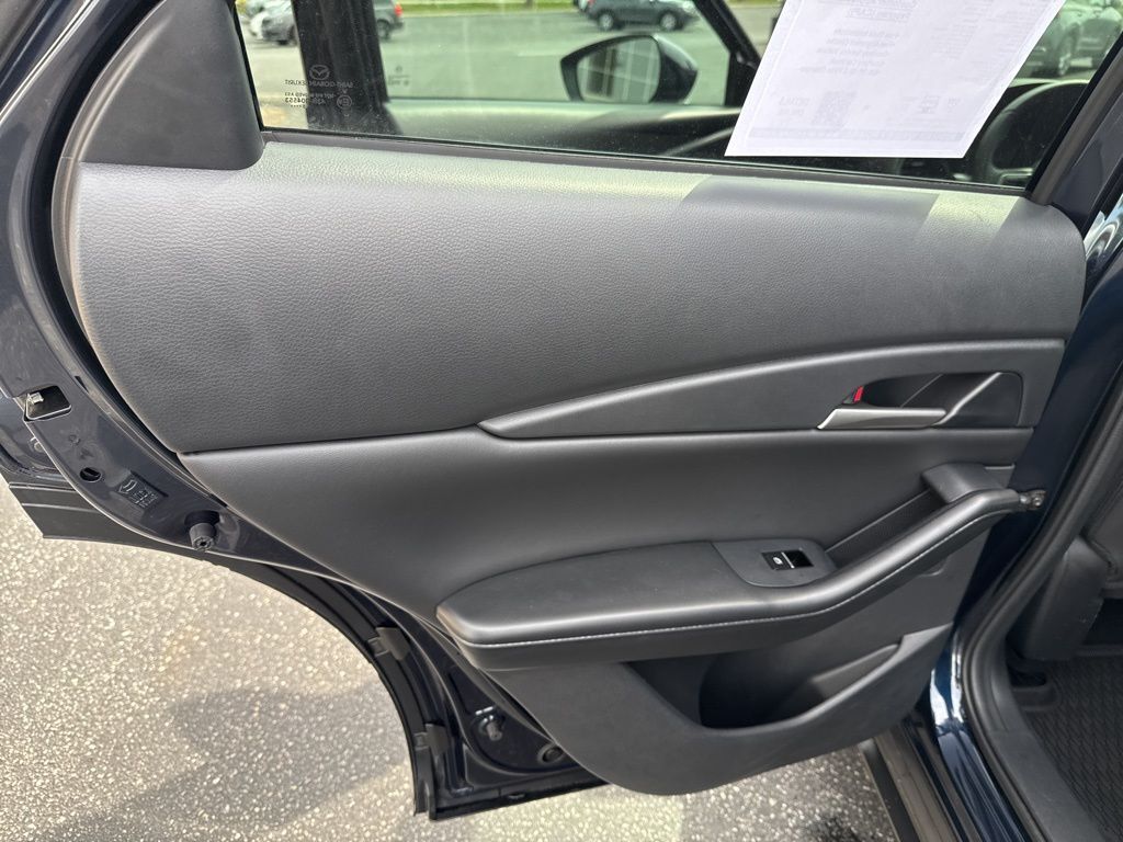 2026 MAZDA CX-30 2.5 S Preferred Mount Joy PA