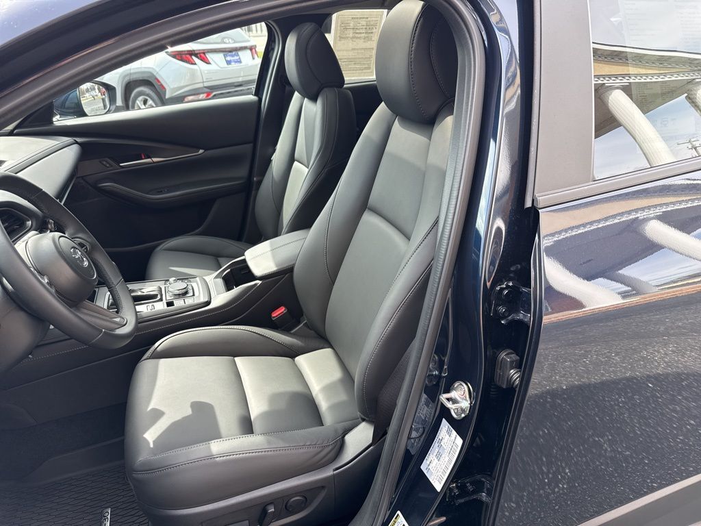 2026 MAZDA CX-30 2.5 S Preferred Mount Joy PA