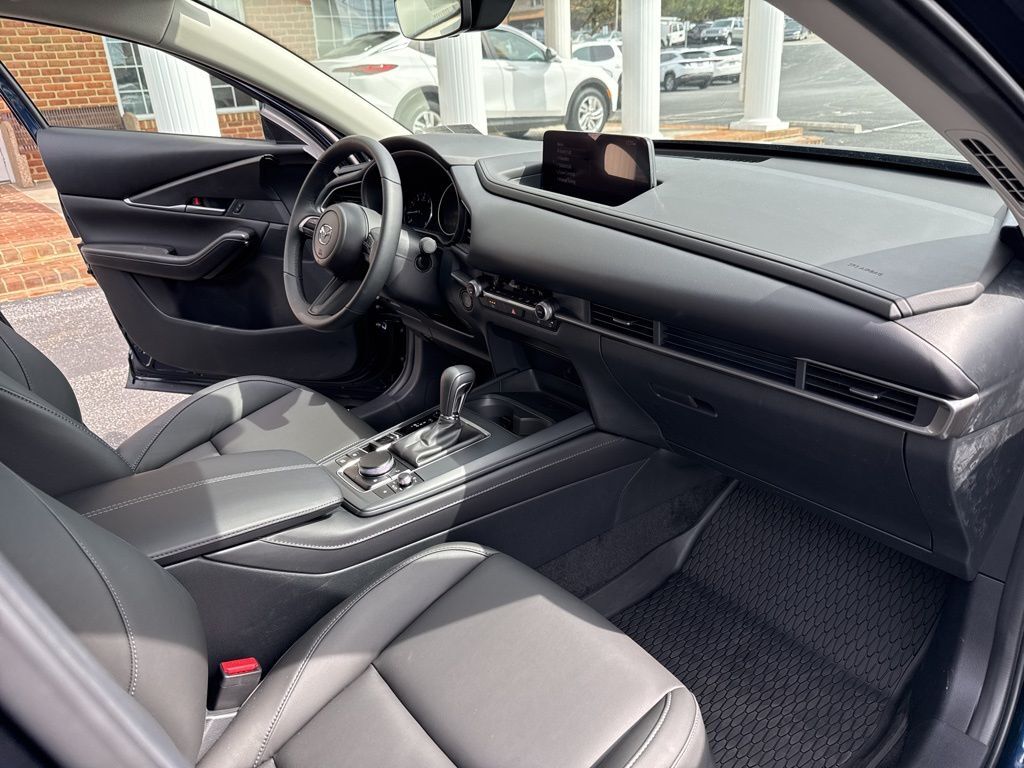 2026 MAZDA CX-30 2.5 S Preferred Mount Joy PA