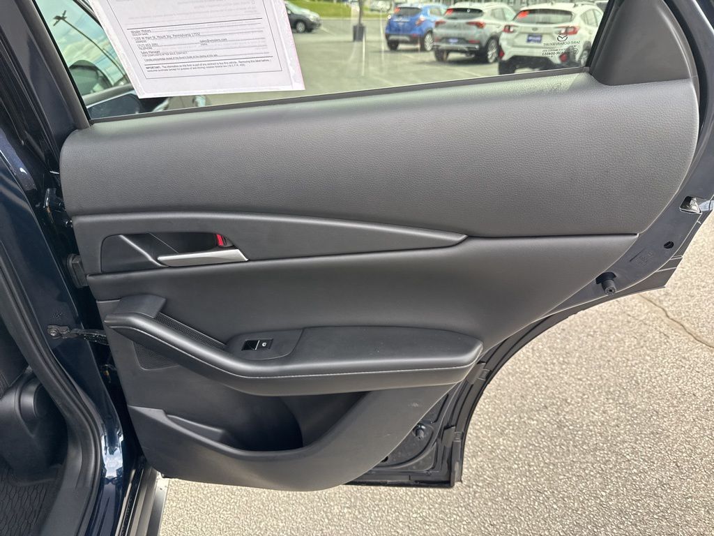 2026 MAZDA CX-30 2.5 S Preferred Mount Joy PA