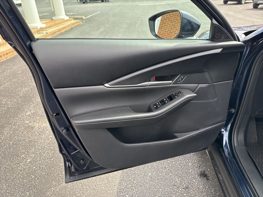 2026 MAZDA CX-30 2.5 S Preferred Mount Joy PA