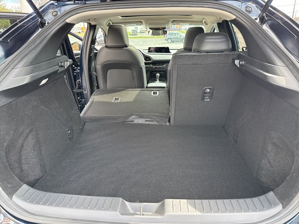 2026 MAZDA CX-30 2.5 S Preferred Mount Joy PA