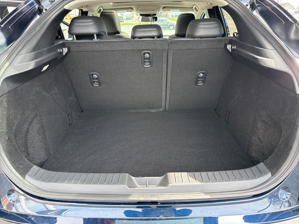 2026 MAZDA CX-30 2.5 S Preferred Mount Joy PA