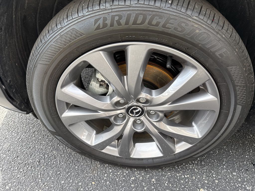 2026 MAZDA CX-30 2.5 S Preferred Mount Joy PA