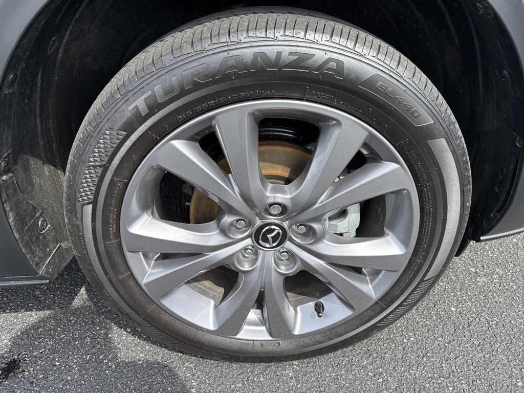 2026 MAZDA CX-30 2.5 S Preferred Mount Joy PA