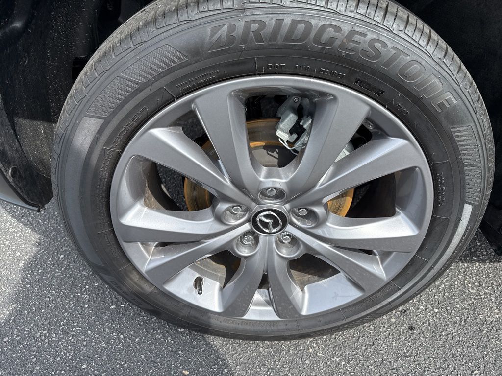 2026 MAZDA CX-30 2.5 S Preferred Mount Joy PA