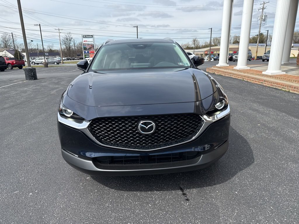 2026 MAZDA CX-30 2.5 S Preferred Mount Joy PA