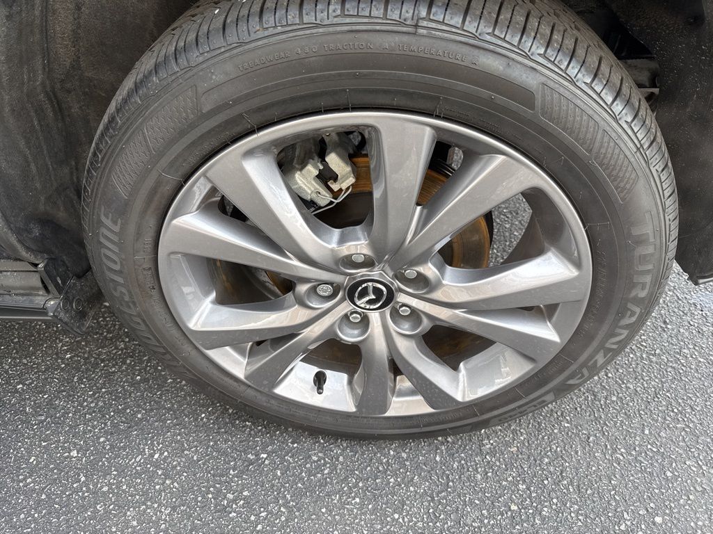 2026 MAZDA CX-30 2.5 S Preferred Mount Joy PA