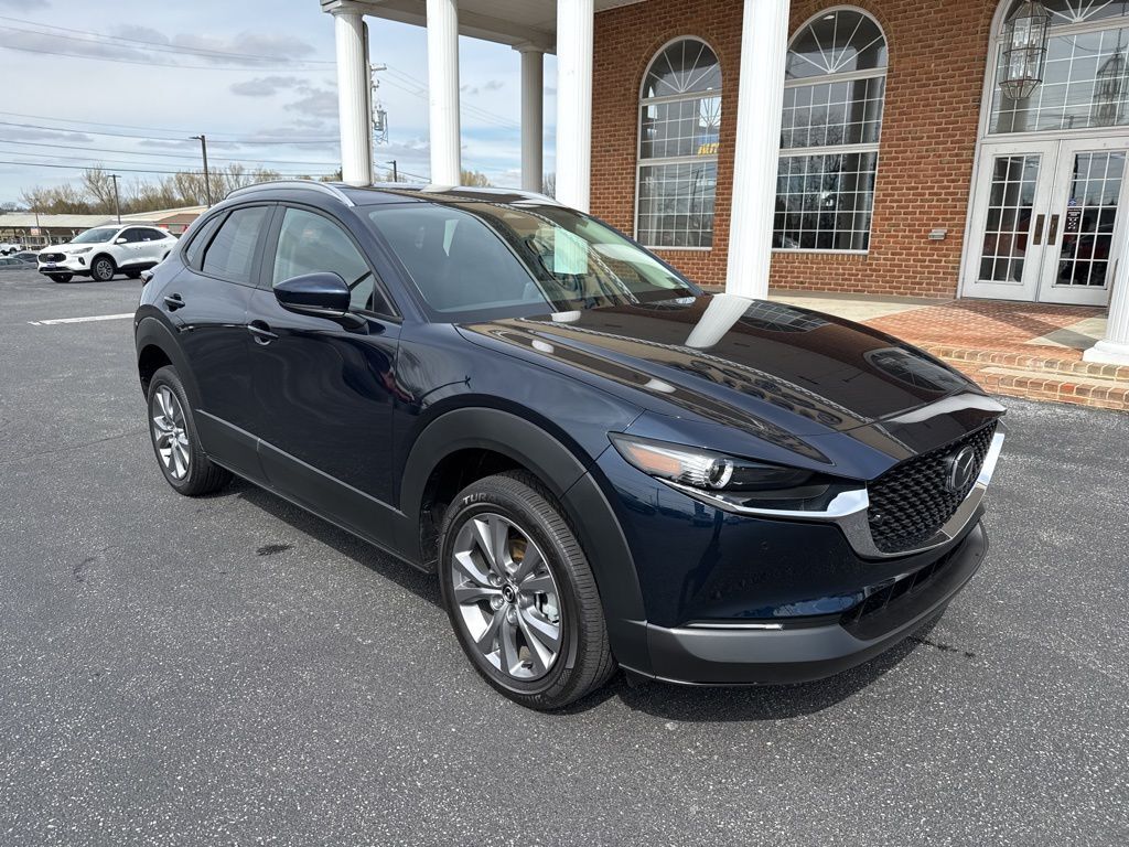 2026 MAZDA CX-30 2.5 S Preferred Mount Joy PA
