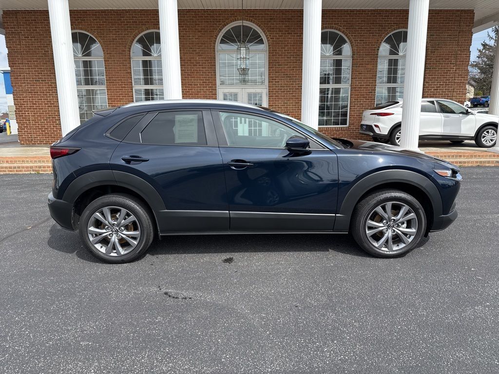 2026 MAZDA CX-30 2.5 S Preferred Mount Joy PA