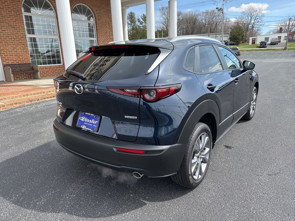 2026 MAZDA CX-30 2.5 S Preferred Mount Joy PA