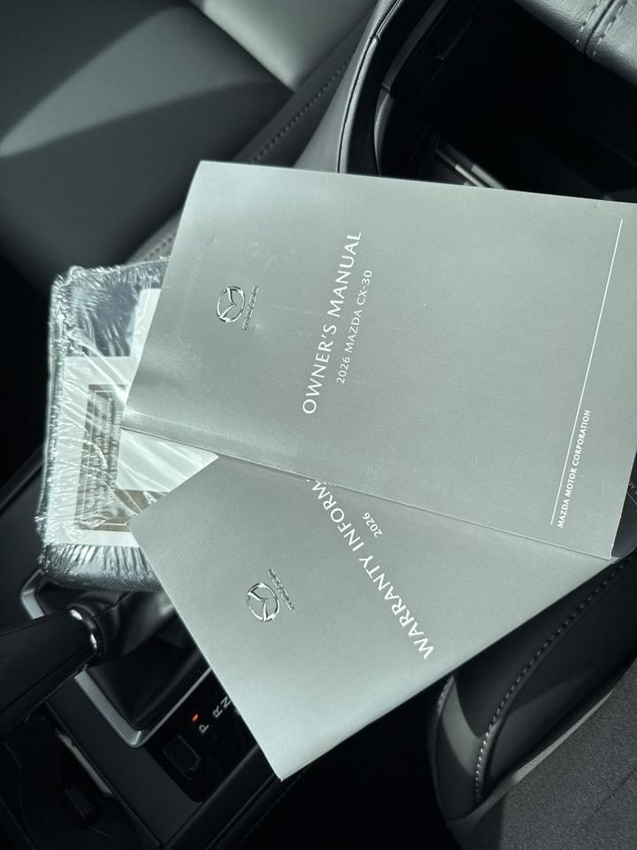 2026 MAZDA CX-30 2.5 S Preferred Mount Joy PA