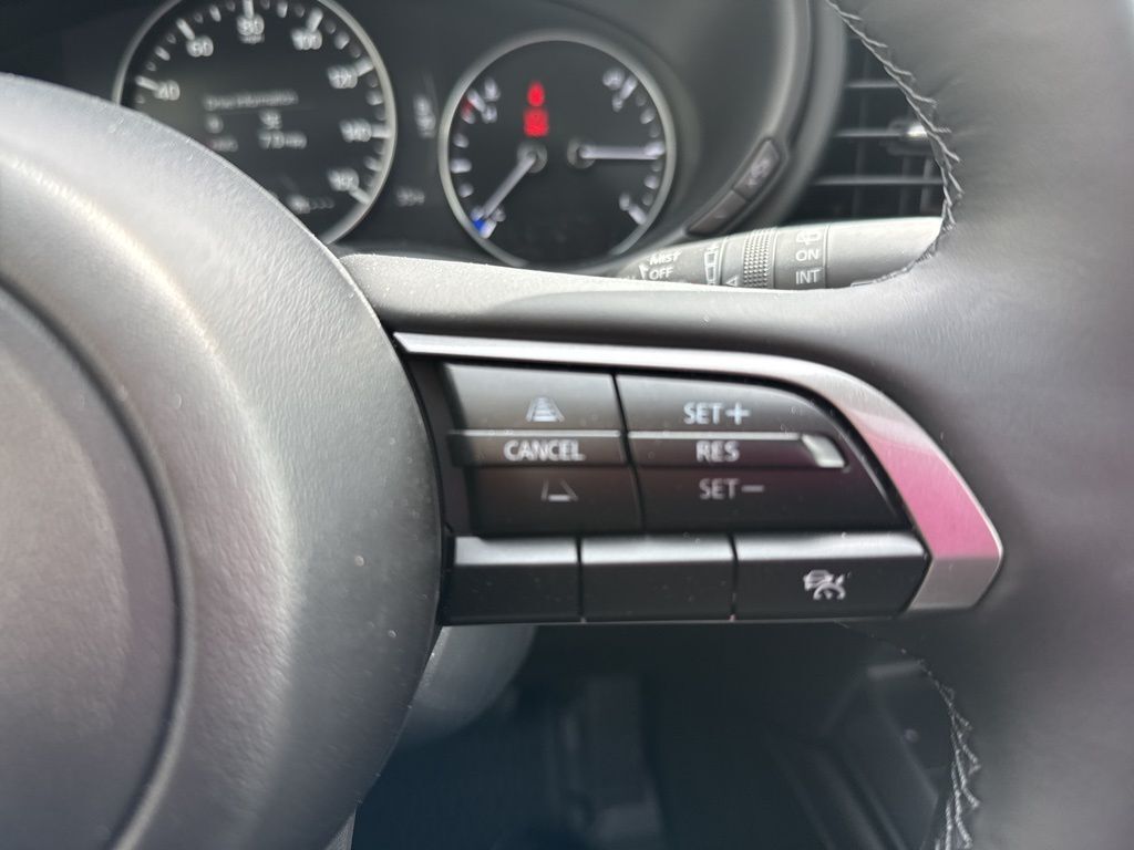 2026 MAZDA CX-30 2.5 S Preferred Mount Joy PA