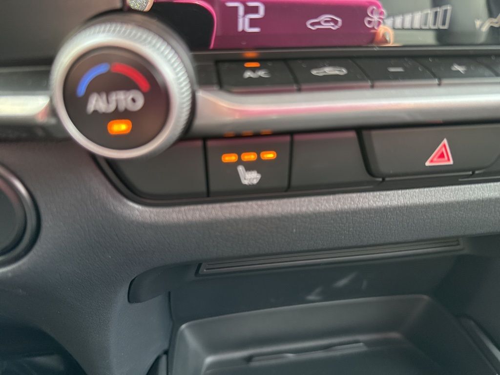 2026 MAZDA CX-30 2.5 S Preferred Mount Joy PA