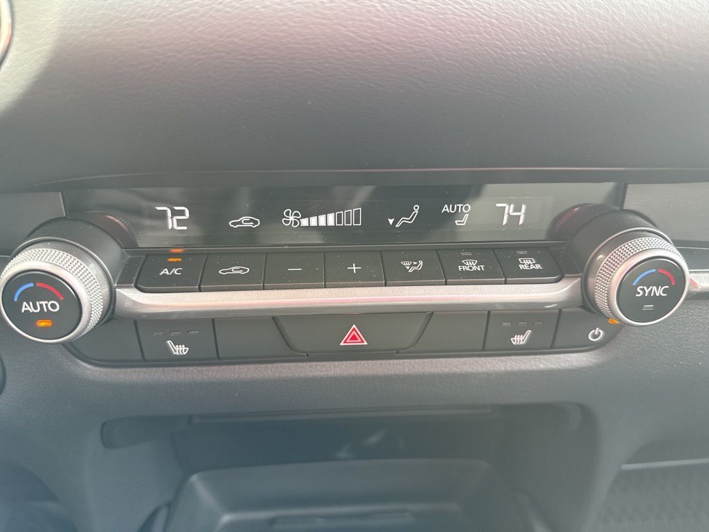 2026 MAZDA CX-30 2.5 S Preferred Mount Joy PA