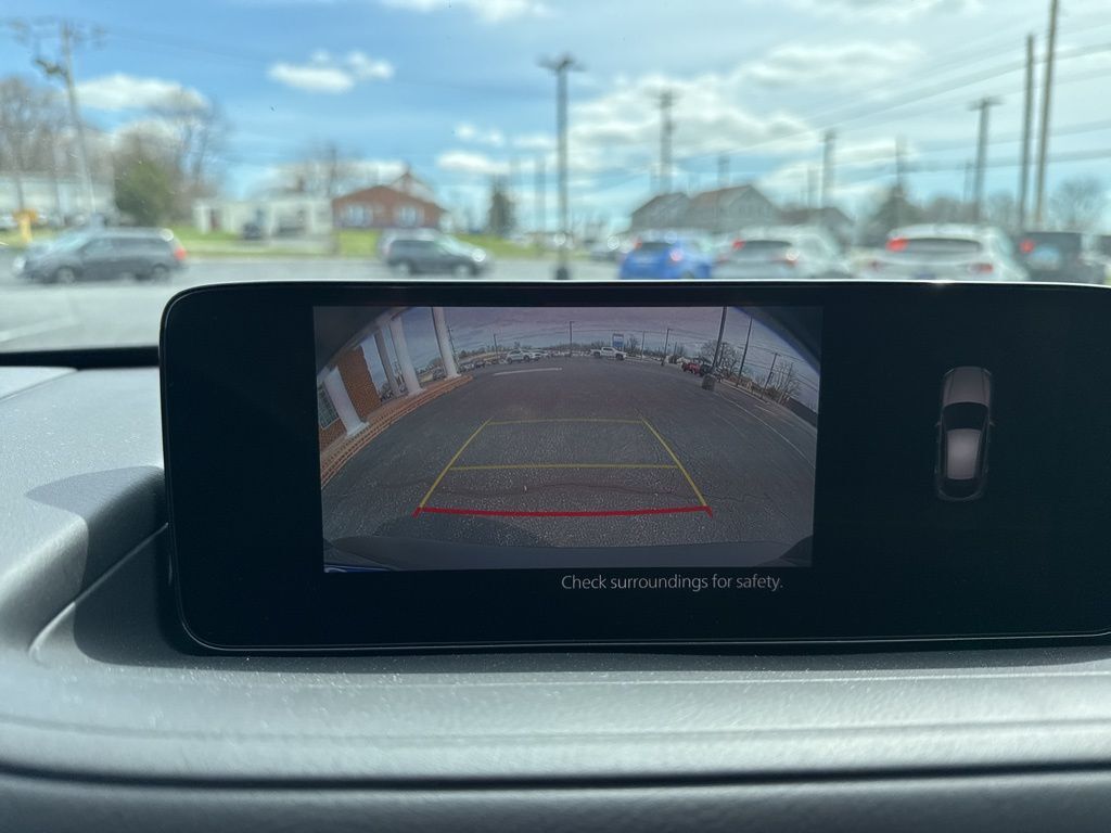 2026 MAZDA CX-30 2.5 S Preferred Mount Joy PA