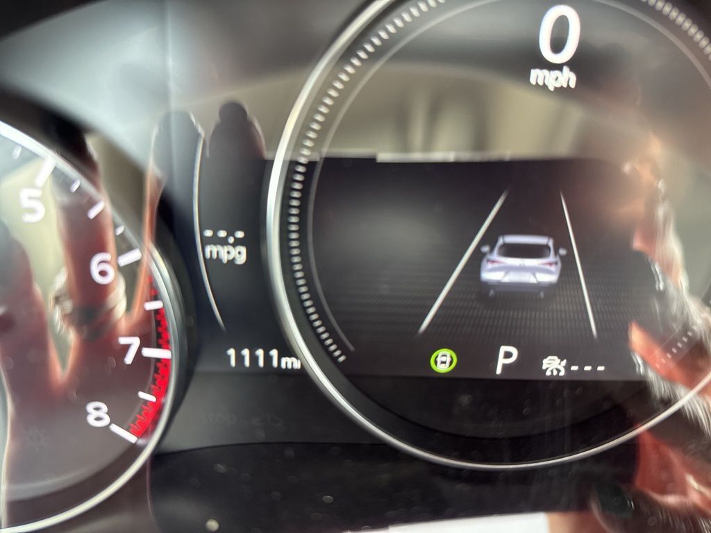 2026 MAZDA CX-30 2.5 S Preferred Mount Joy PA