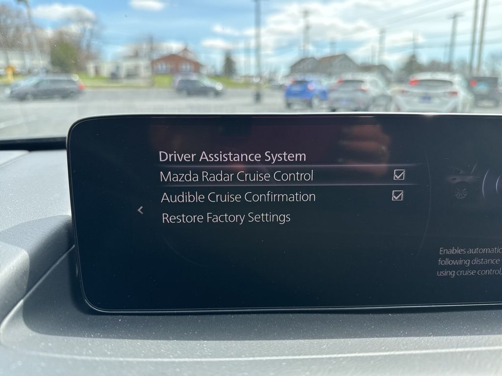 2026 MAZDA CX-30 2.5 S Preferred Mount Joy PA