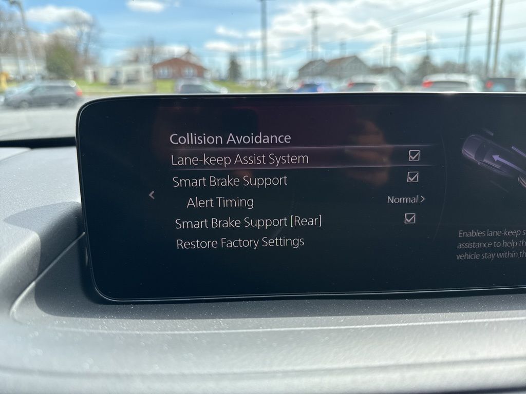 2026 MAZDA CX-30 2.5 S Preferred Mount Joy PA