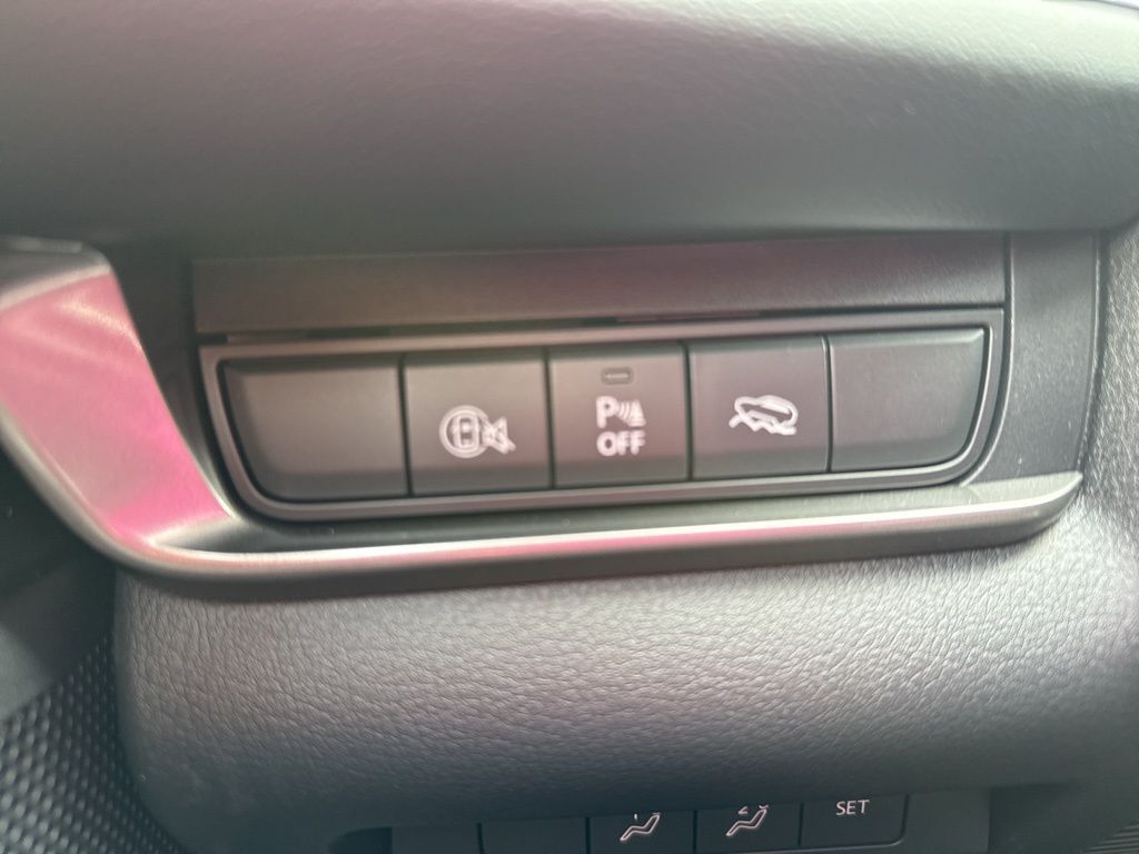 2026 MAZDA CX-30 2.5 S Preferred Mount Joy PA