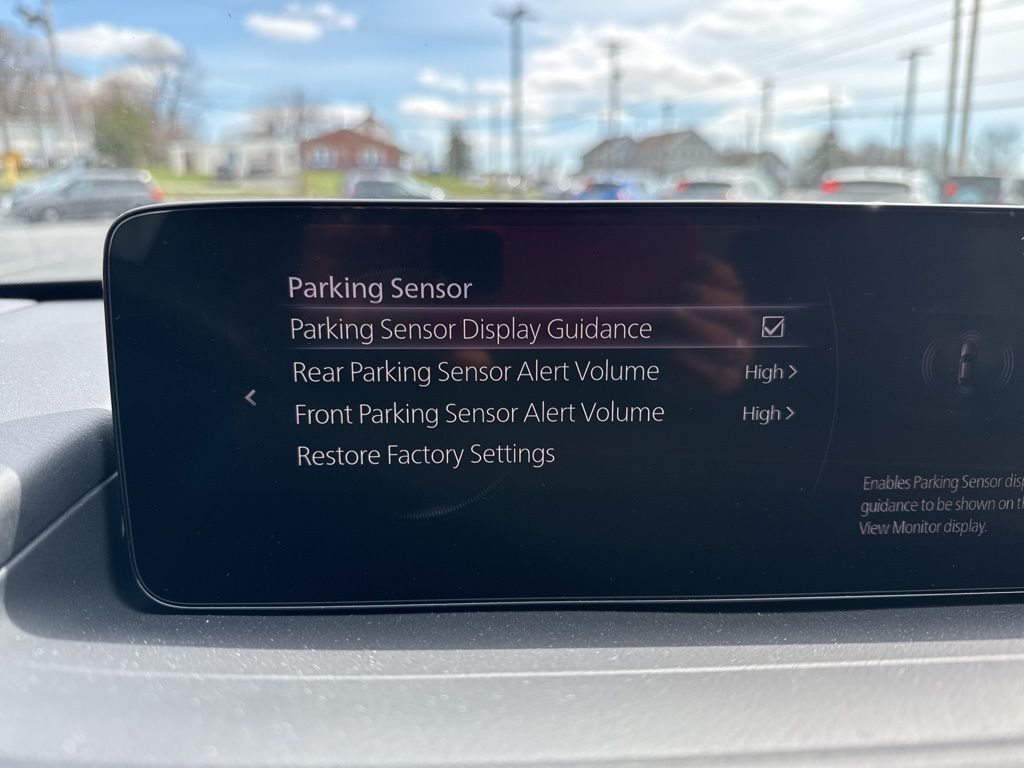 2026 MAZDA CX-30 2.5 S Preferred Mount Joy PA