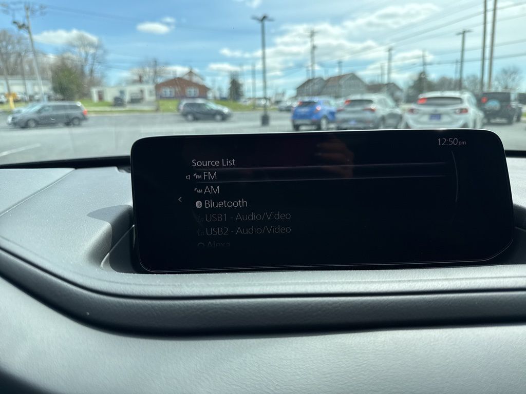 2026 MAZDA CX-30 2.5 S Preferred Mount Joy PA