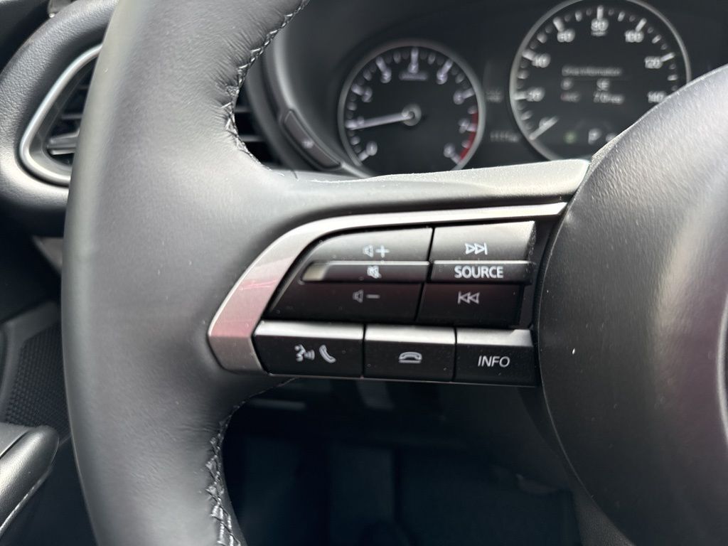 2026 MAZDA CX-30 2.5 S Preferred Mount Joy PA