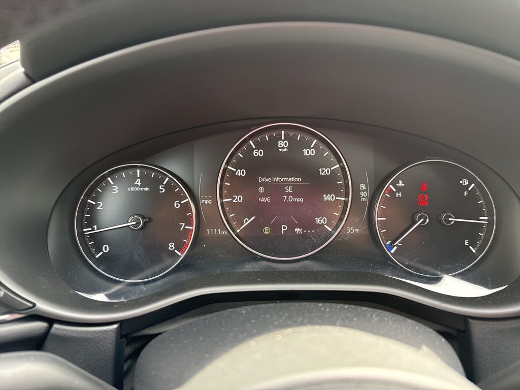 2026 MAZDA CX-30 2.5 S Preferred Mount Joy PA