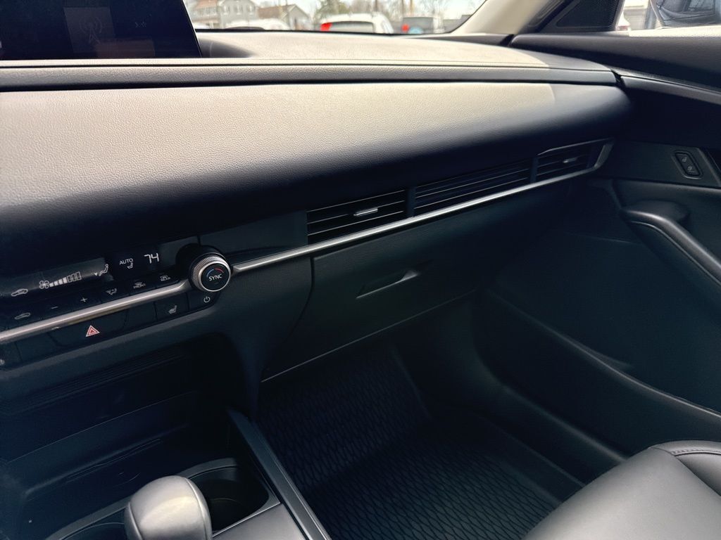 2026 MAZDA CX-30 2.5 S Preferred Mount Joy PA