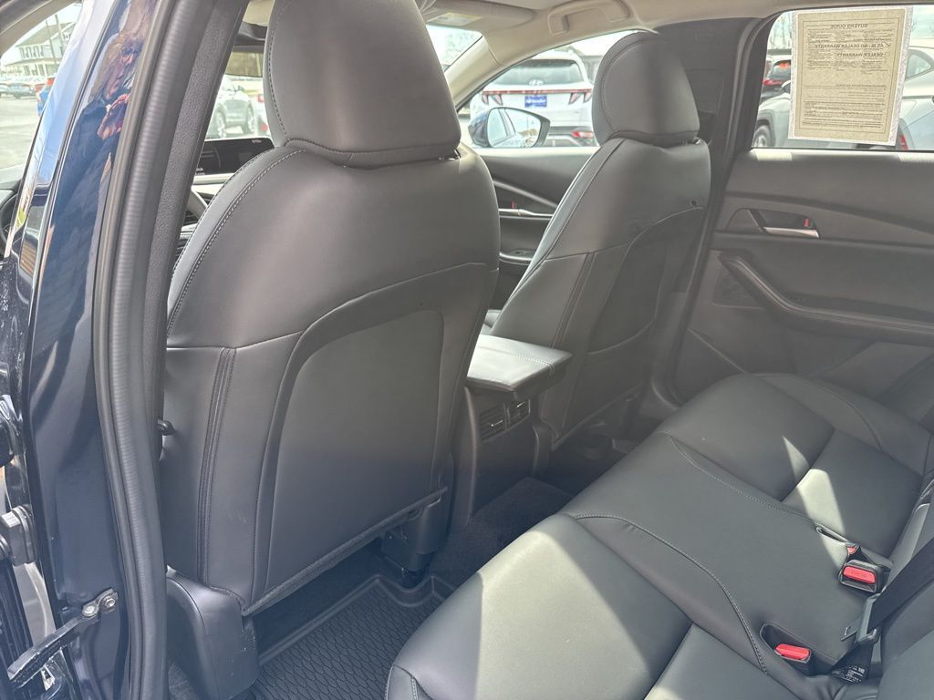 2026 MAZDA CX-30 2.5 S Preferred Mount Joy PA