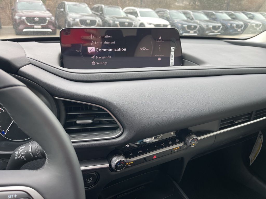 2026 MAZDA CX-30 2.5 S Preferred San Clemente CA