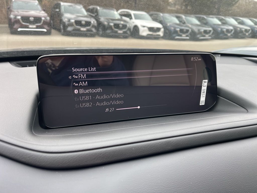 2026 MAZDA CX-30 2.5 S Preferred Oshkosh WI