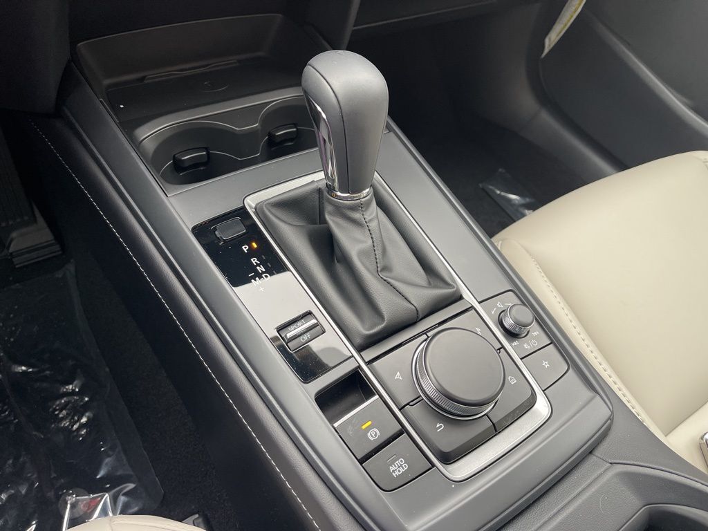 2026 MAZDA CX-30 2.5 S Preferred Oshkosh WI