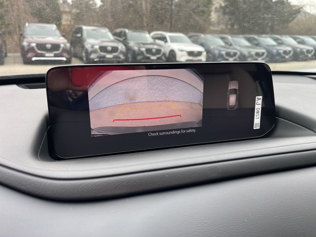 2026 MAZDA CX-30 2.5 S Preferred Oshkosh WI