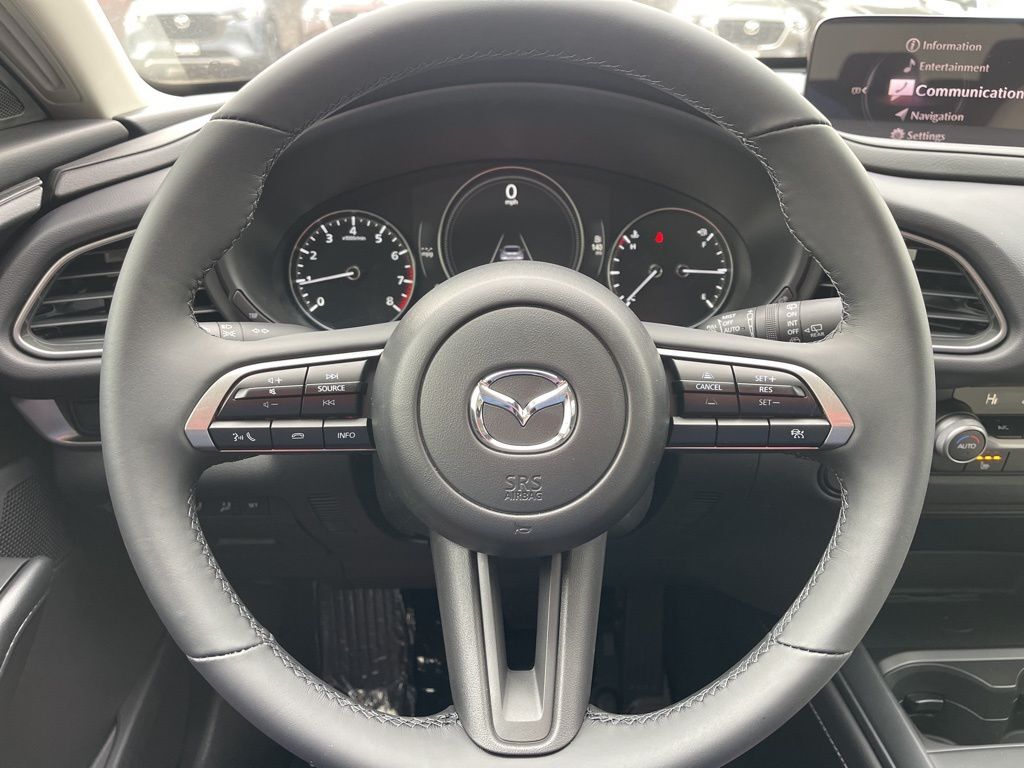 2026 MAZDA CX-30 2.5 S Preferred Oshkosh WI