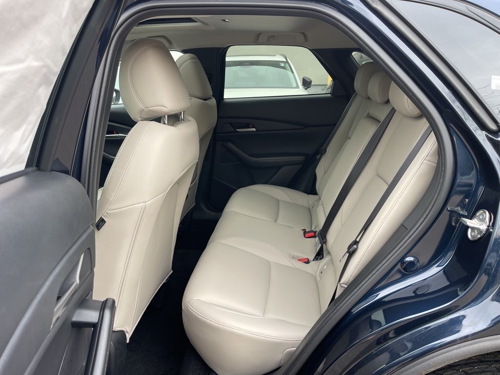 2026 MAZDA CX-30 2.5 S Preferred San Clemente CA