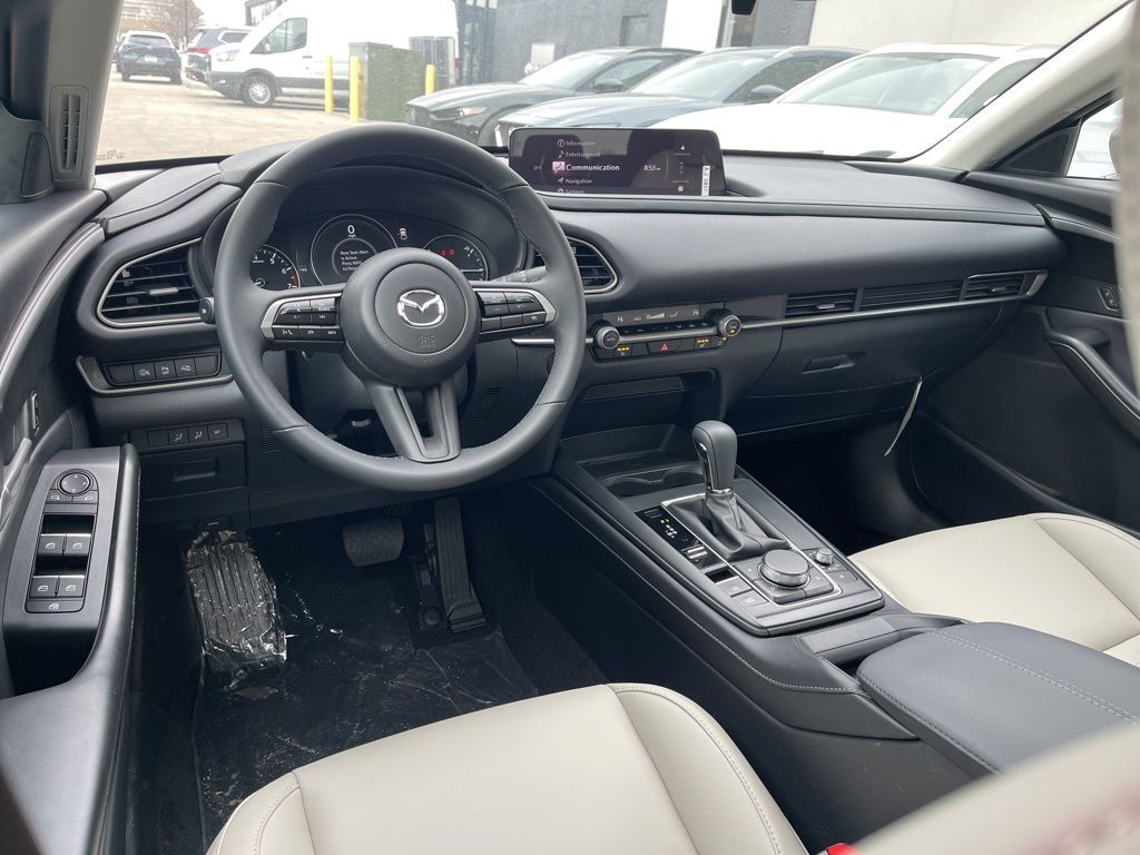 2026 MAZDA CX-30 2.5 S Preferred Oshkosh WI