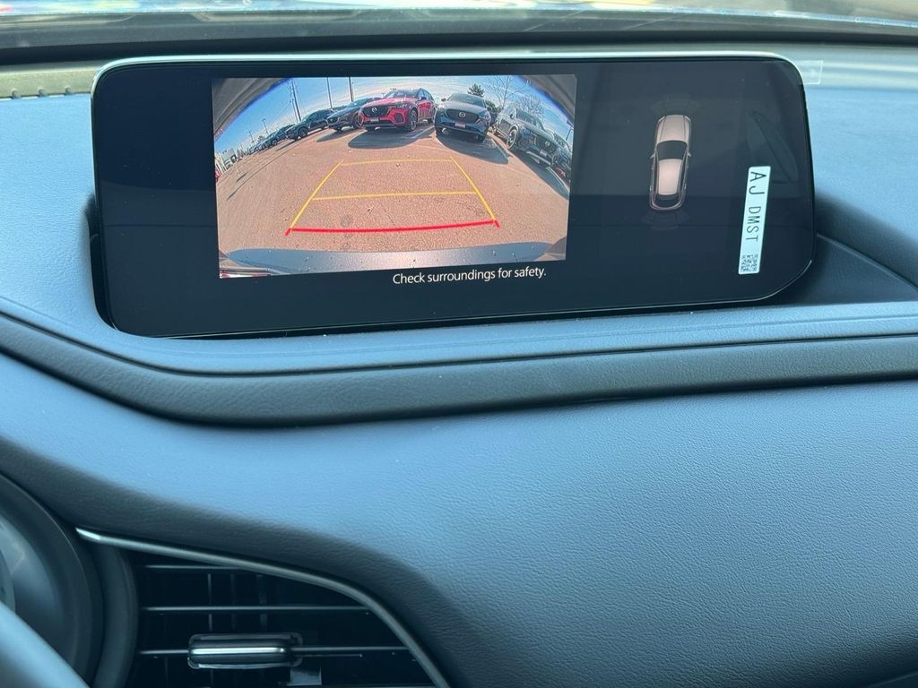 2026 MAZDA CX-30 2.5 S Preferred San Clemente CA