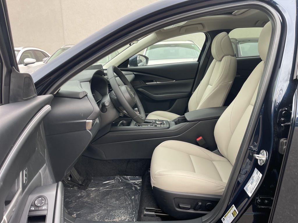 2026 MAZDA CX-30 2.5 S Preferred Oshkosh WI