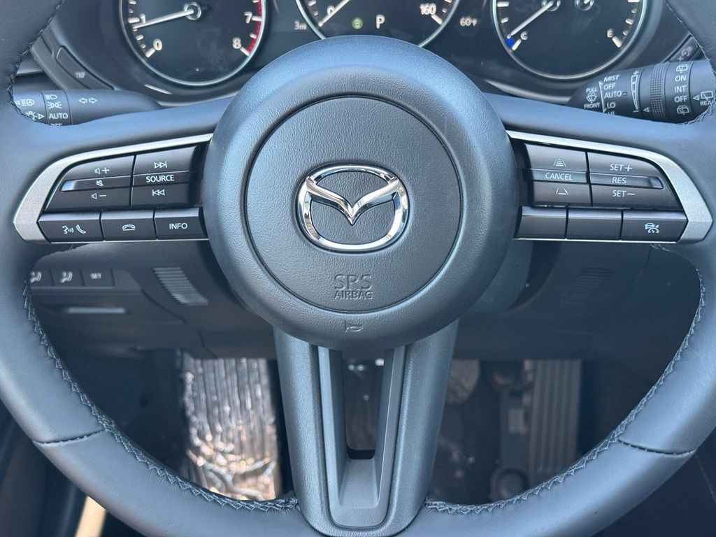 2026 MAZDA CX-30 2.5 S Preferred San Clemente CA