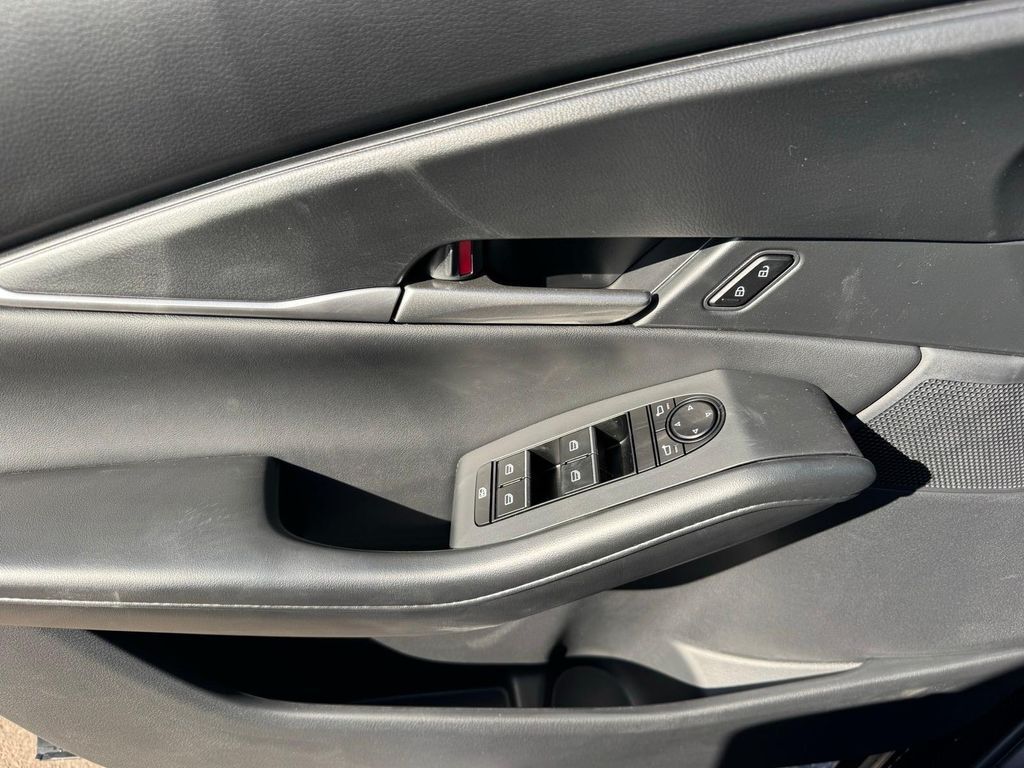 2026 MAZDA CX-30 2.5 S Preferred San Clemente CA