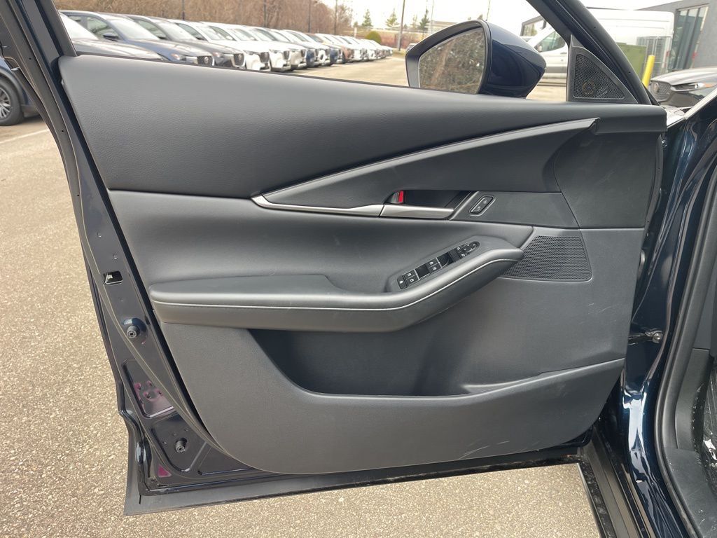 2026 MAZDA CX-30 2.5 S Preferred Oshkosh WI