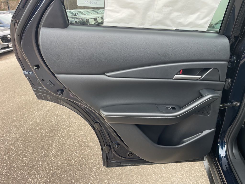 2026 MAZDA CX-30 2.5 S Preferred Oshkosh WI