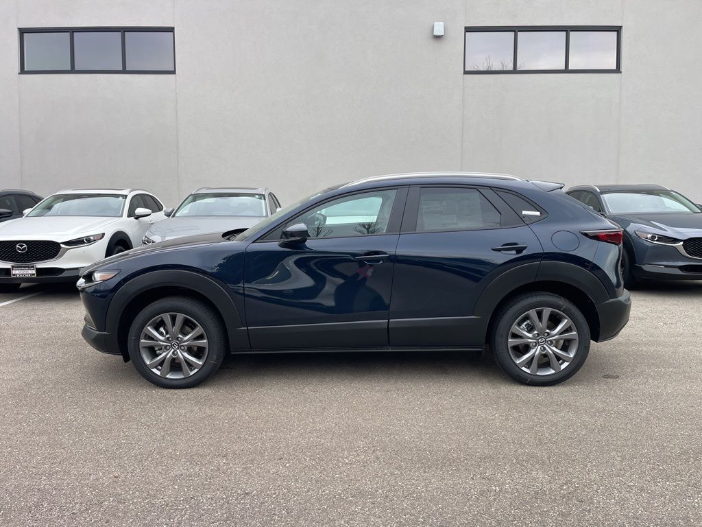 2026 MAZDA CX-30 2.5 S Preferred San Clemente CA