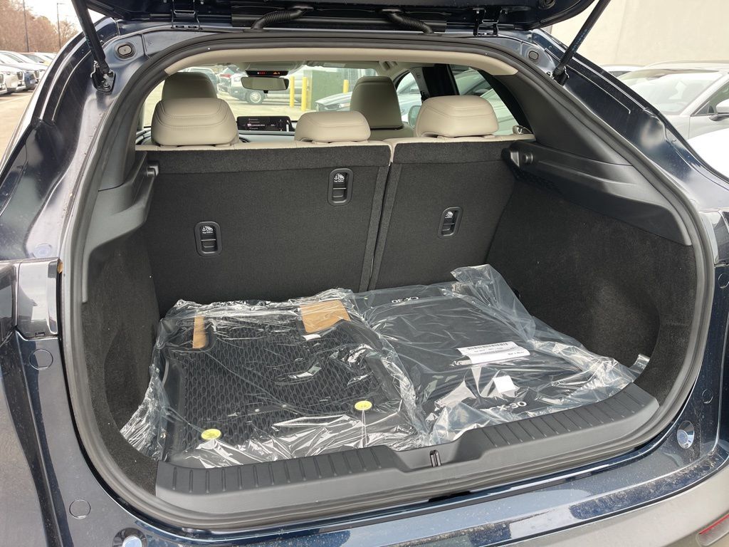 2026 MAZDA CX-30 2.5 S Preferred Oshkosh WI