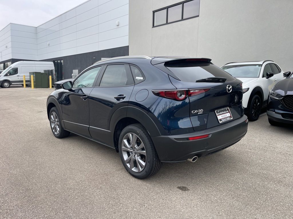 2026 MAZDA CX-30 2.5 S Preferred Oshkosh WI