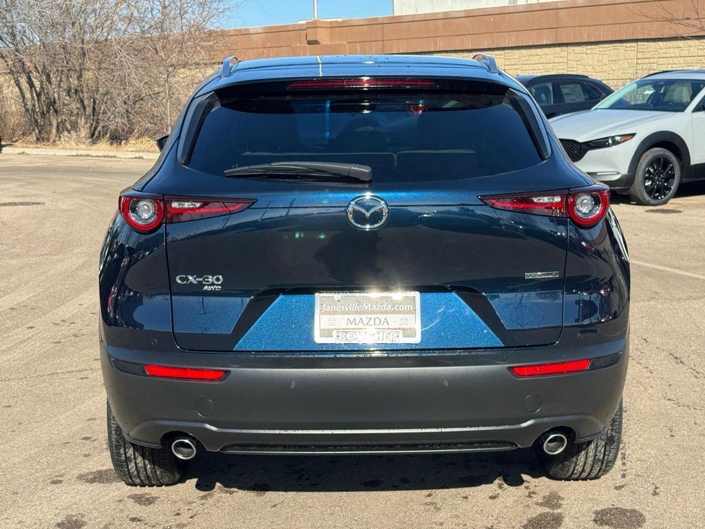 2026 MAZDA CX-30 2.5 S Preferred San Clemente CA