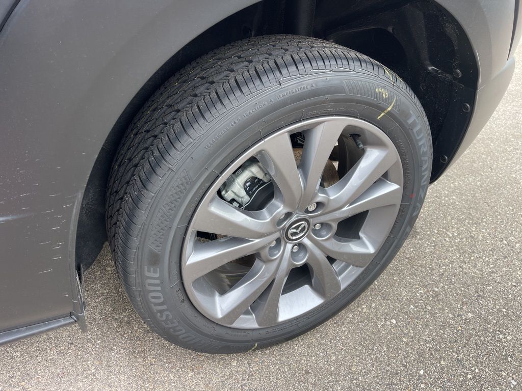 2026 MAZDA CX-30 2.5 S Preferred Oshkosh WI